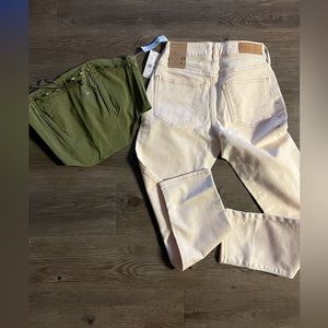 PacSun OUTFIT
